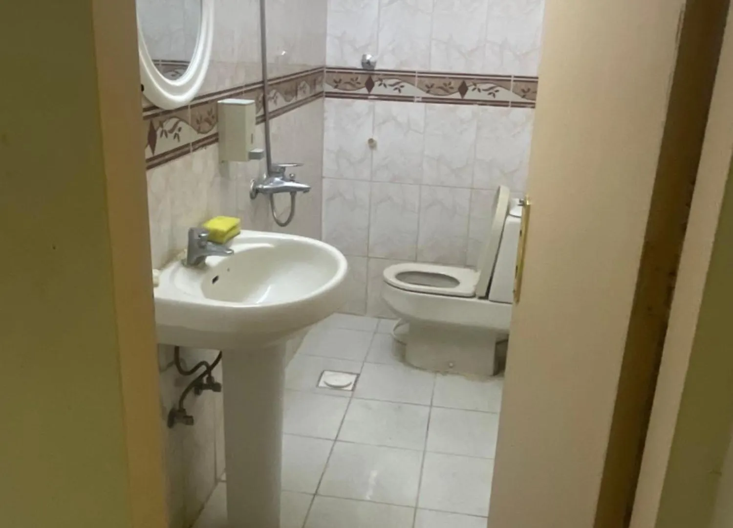 Umrah Accomedation Hotel Mecca