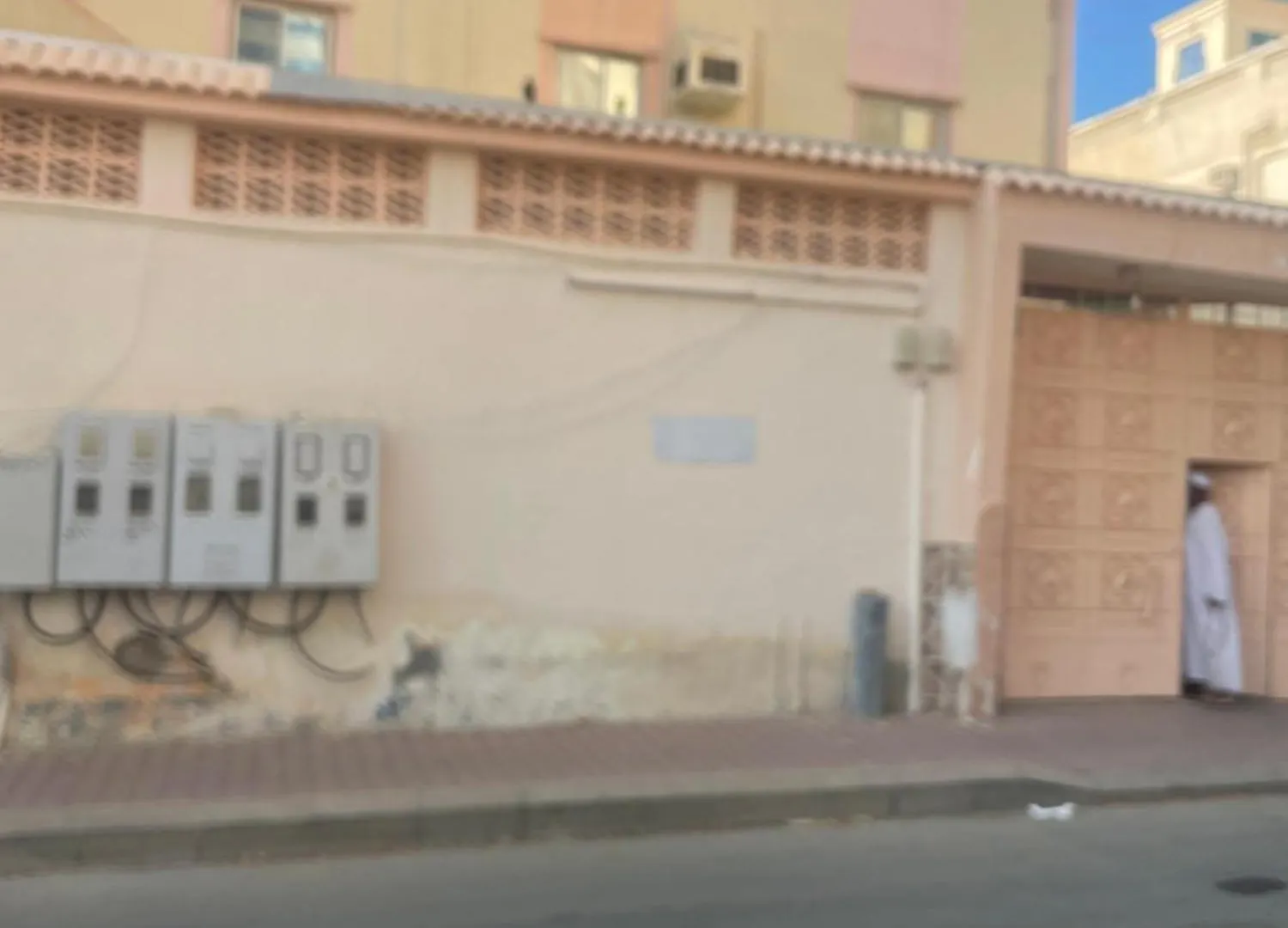 فندق Umrah Accomedation مكة المملكة العربية السعودية