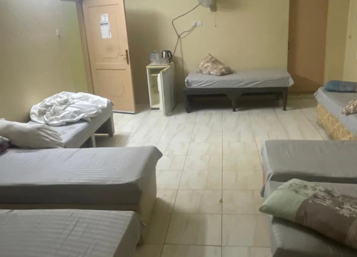 Umrah Accomedation Hotel Mecca 0*,