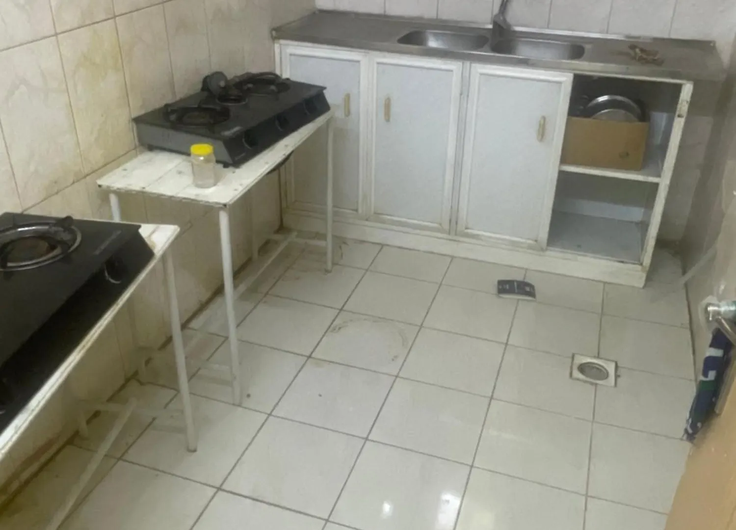 فندق Umrah Accomedation مكة