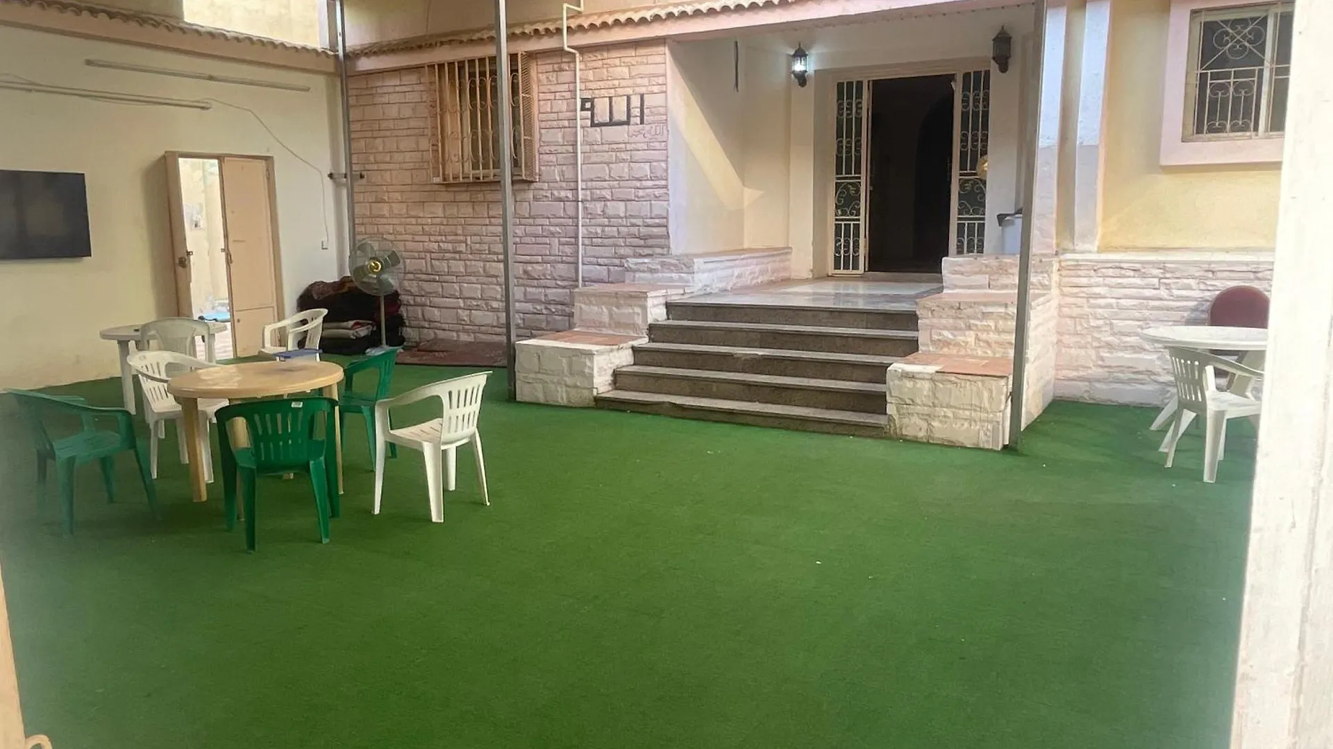 بيت ضيافة فندق Umrah Accomedation مكة