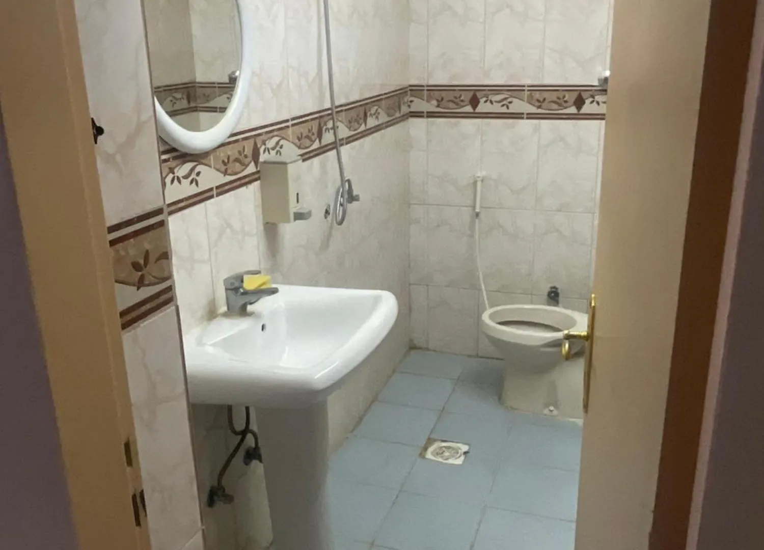 فندق Umrah Accomedation مكة