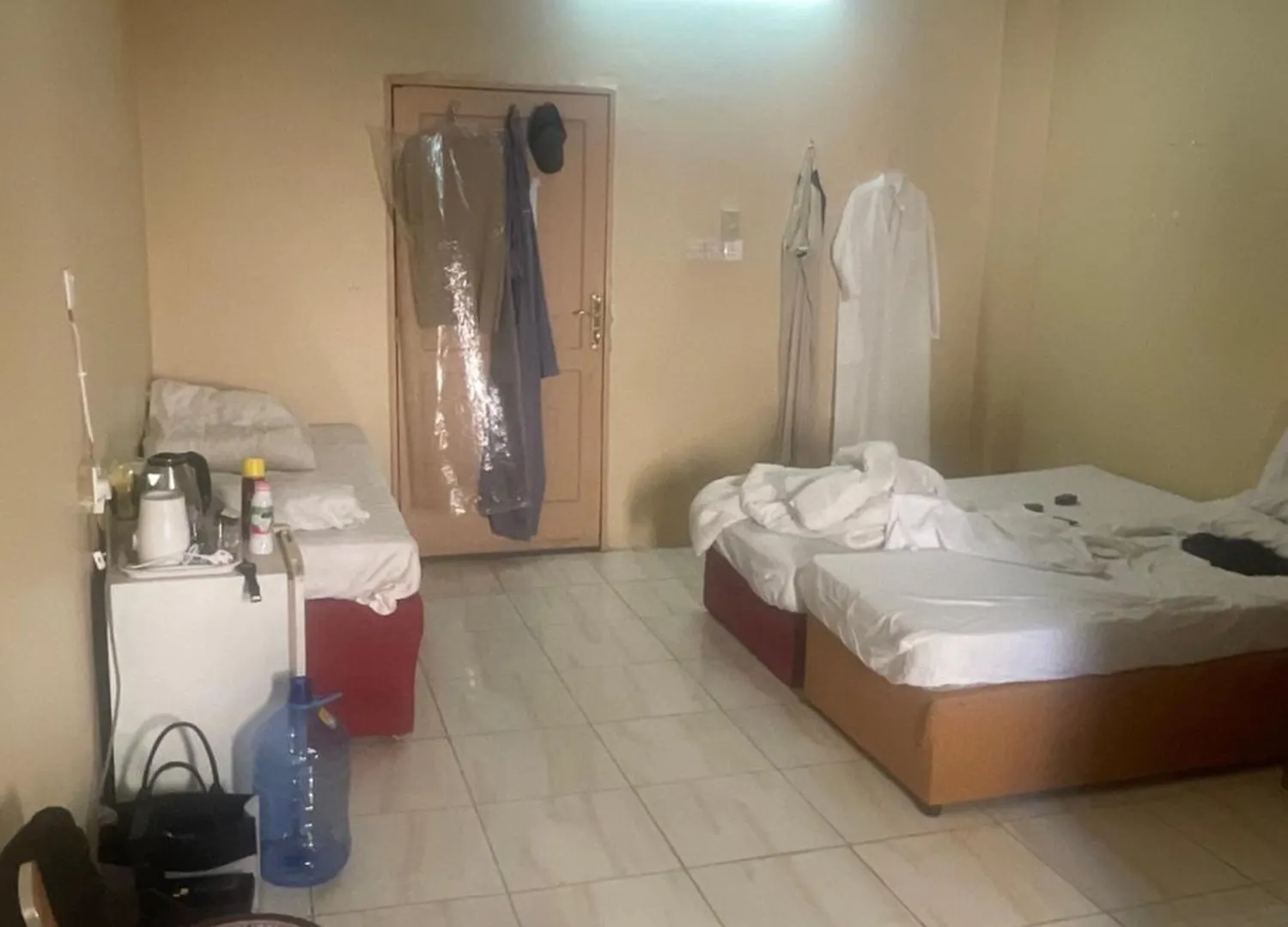 فندق Umrah Accomedation مكة 0*,  المملكة العربية السعودية