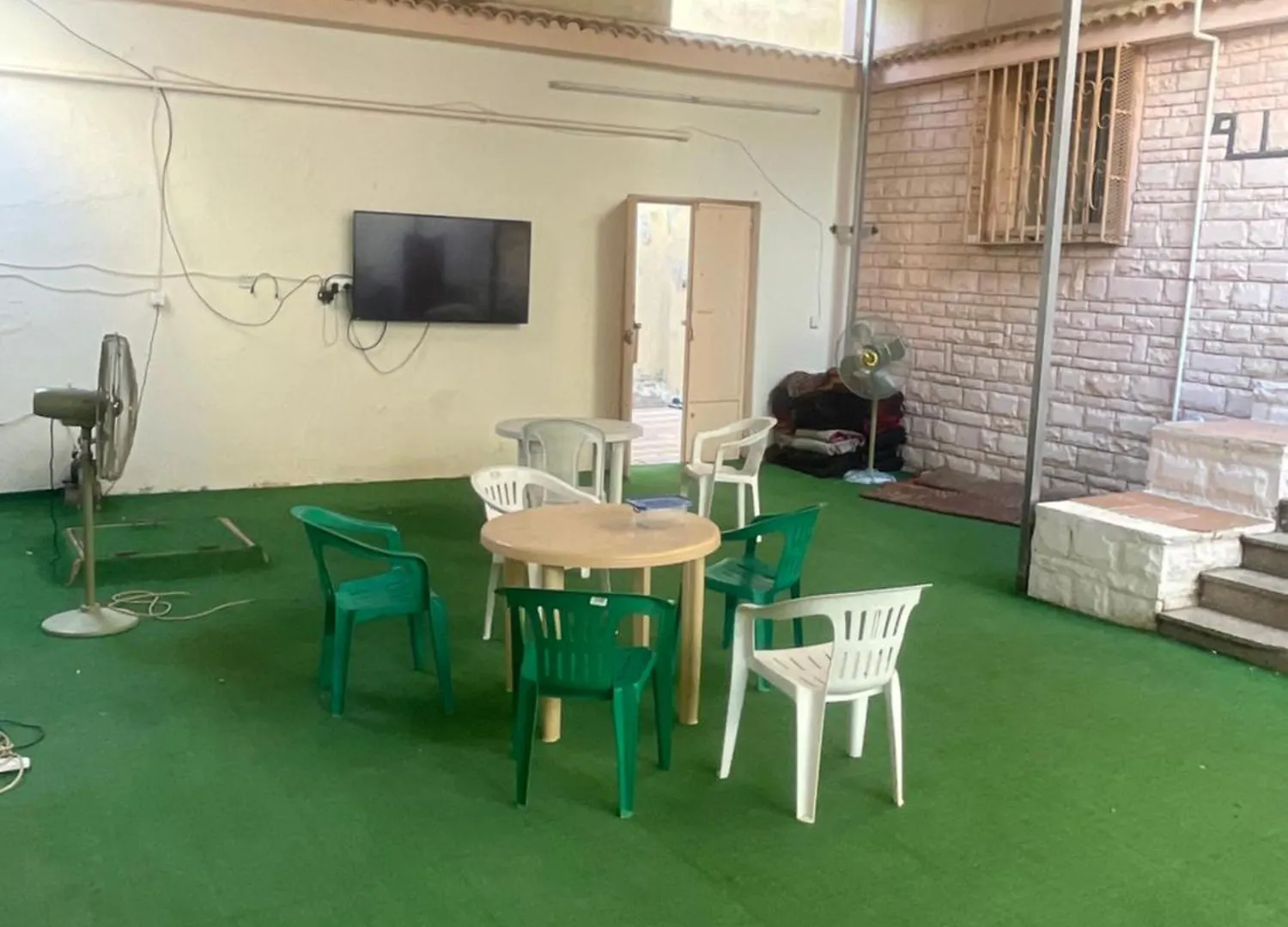 بيت ضيافة فندق Umrah Accomedation مكة