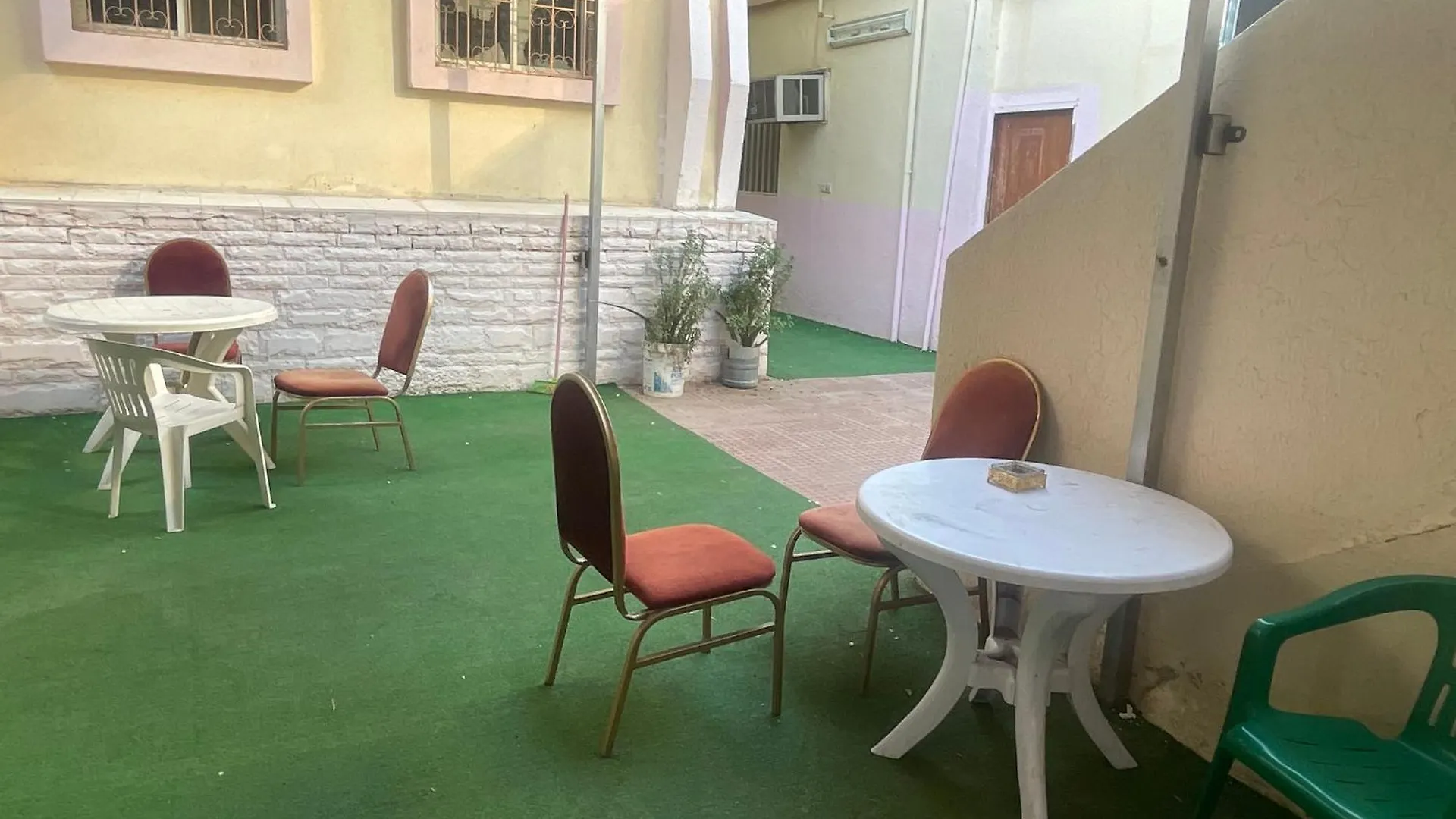 מלון מכה Umrah Accomedation ערב הסעודית